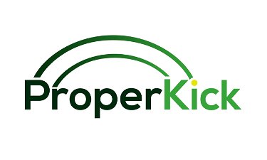 ProperKick.com